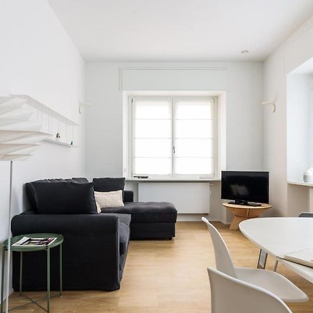 Homeathotel - San Nazaro Милано Екстериор снимка