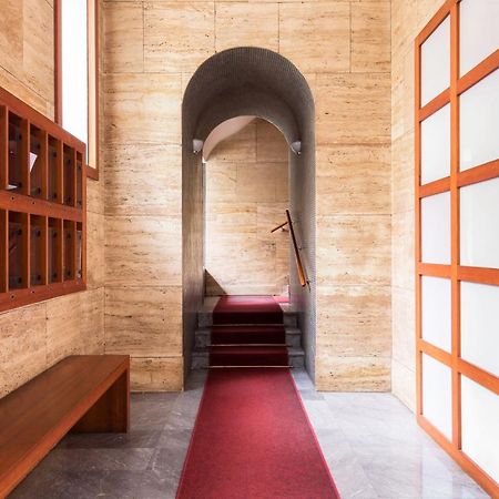 Homeathotel - San Nazaro Милано Екстериор снимка