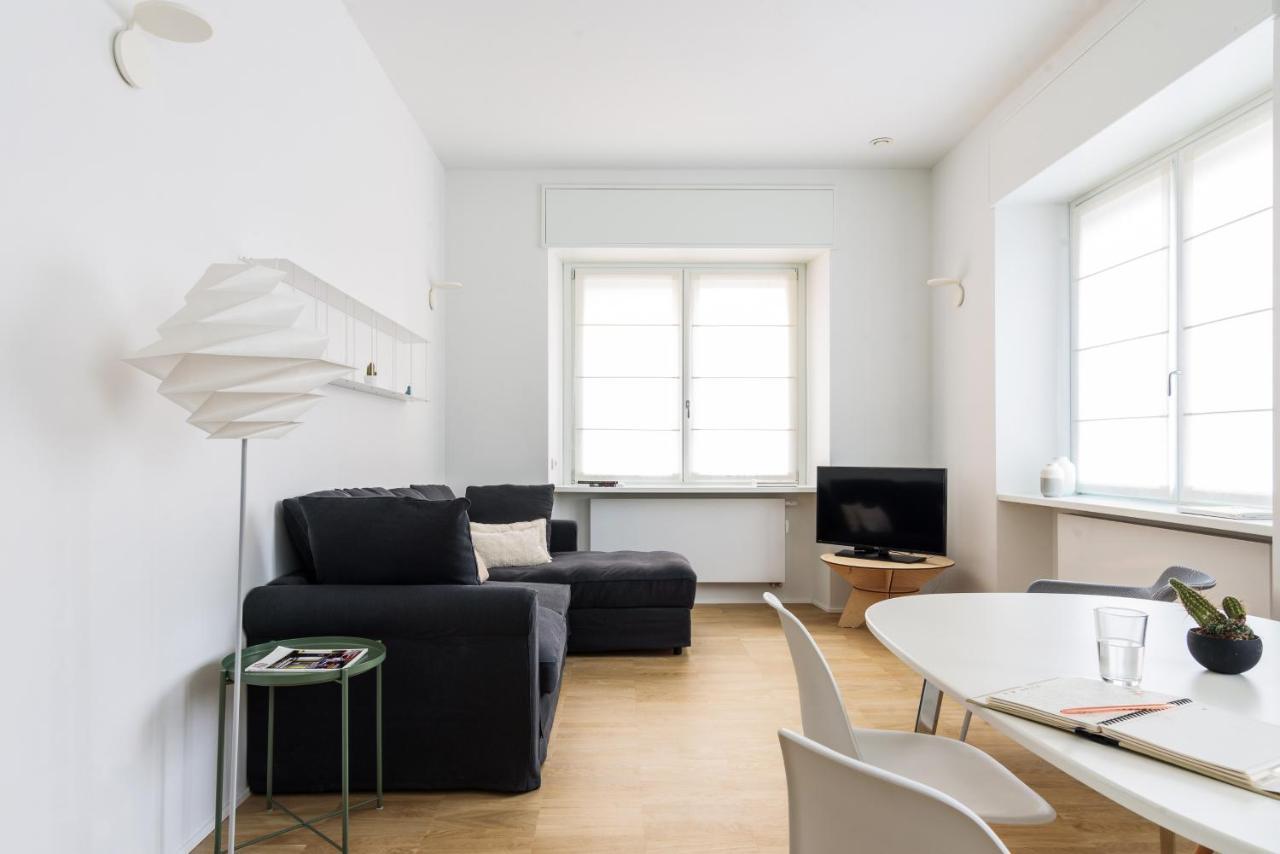 Homeathotel - San Nazaro Милано Екстериор снимка