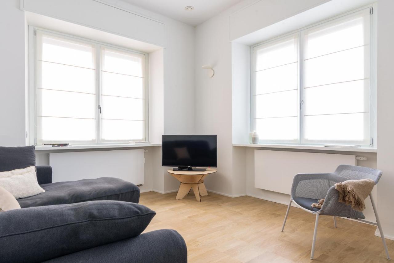 Homeathotel - San Nazaro Милано Екстериор снимка