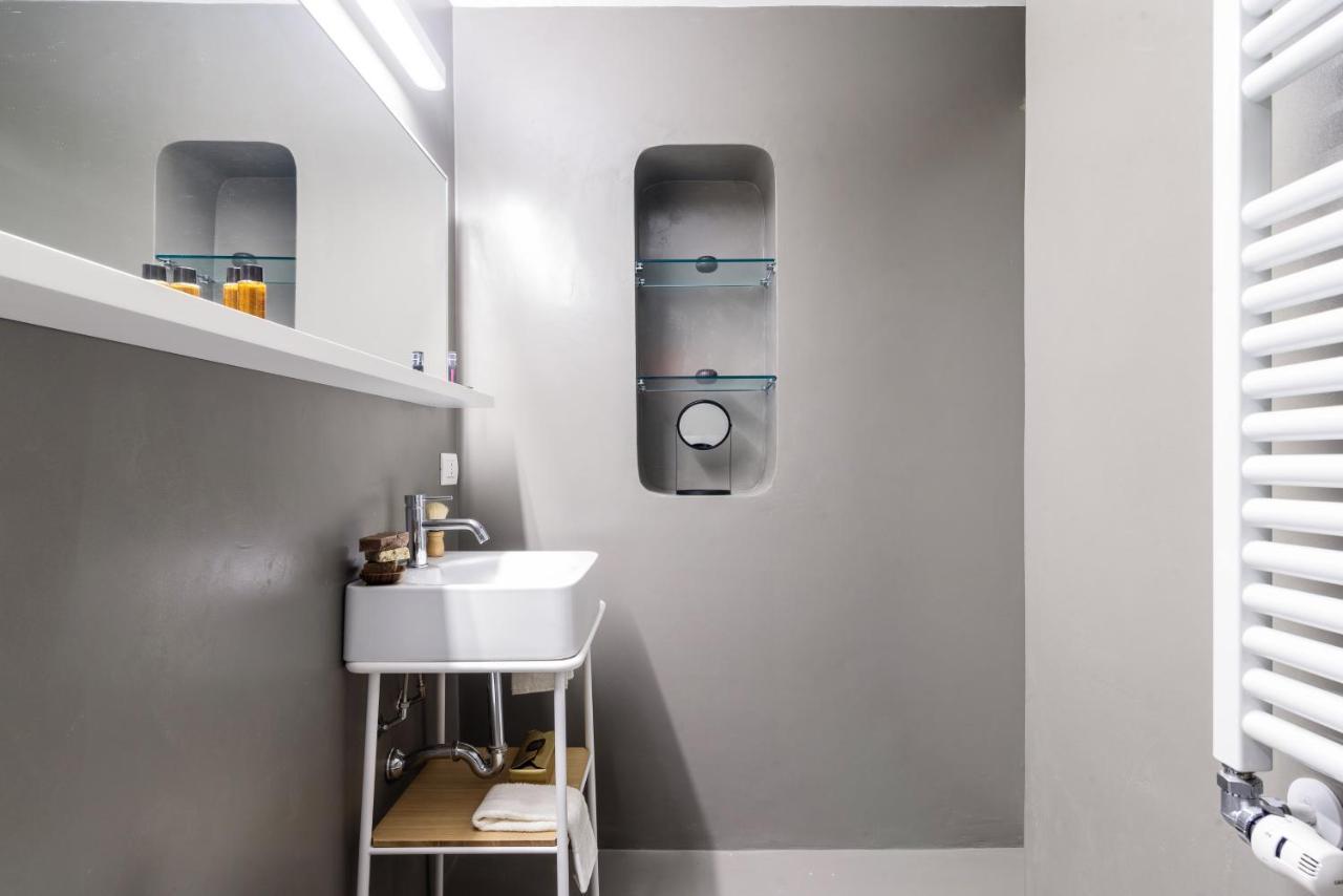 Homeathotel - San Nazaro Милано Екстериор снимка