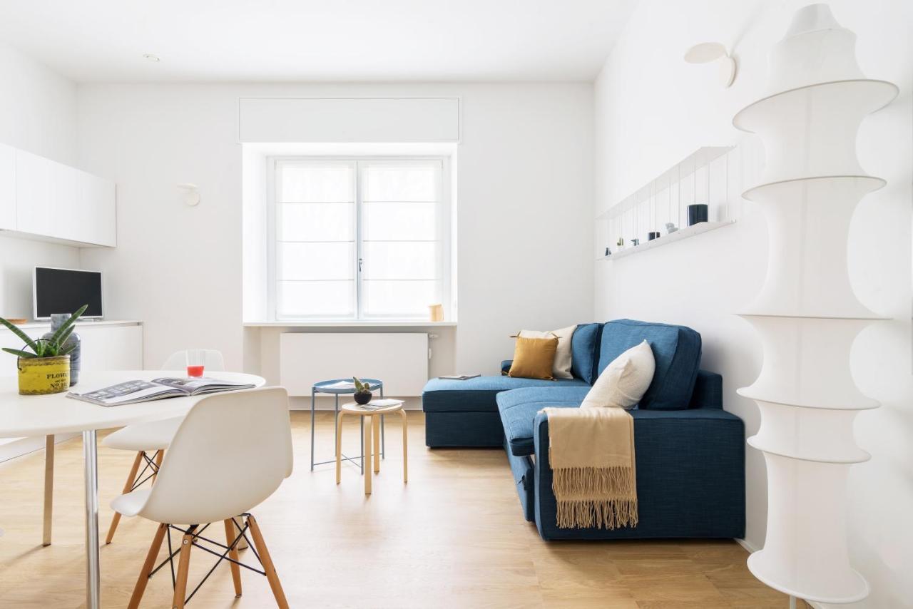 Homeathotel - San Nazaro Милано Екстериор снимка