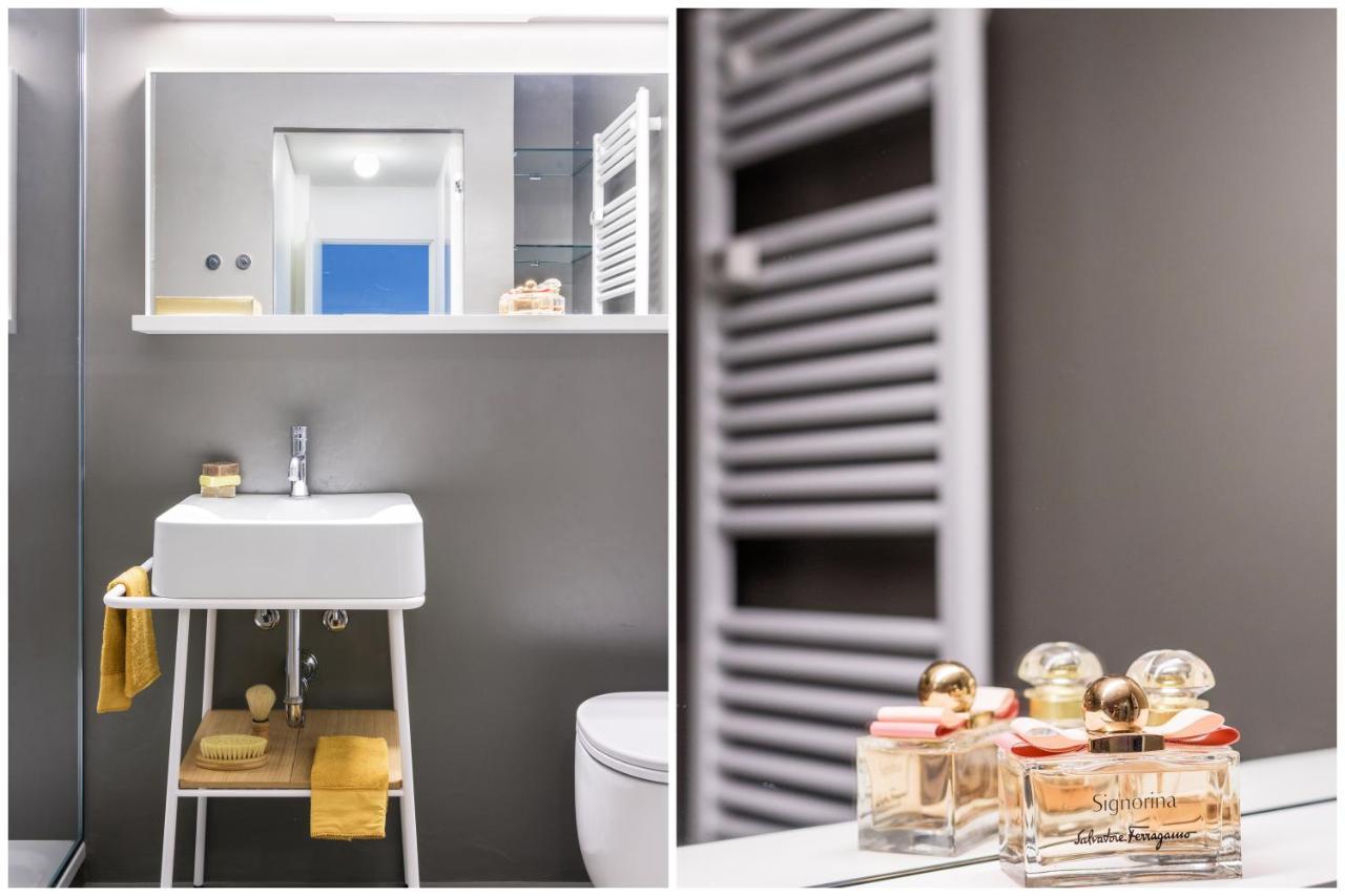 Homeathotel - San Nazaro Милано Екстериор снимка