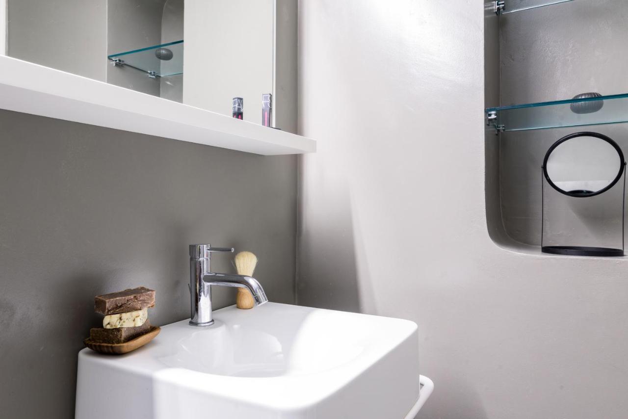 Homeathotel - San Nazaro Милано Екстериор снимка