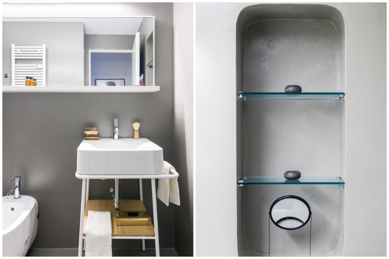 Homeathotel - San Nazaro Милано Екстериор снимка